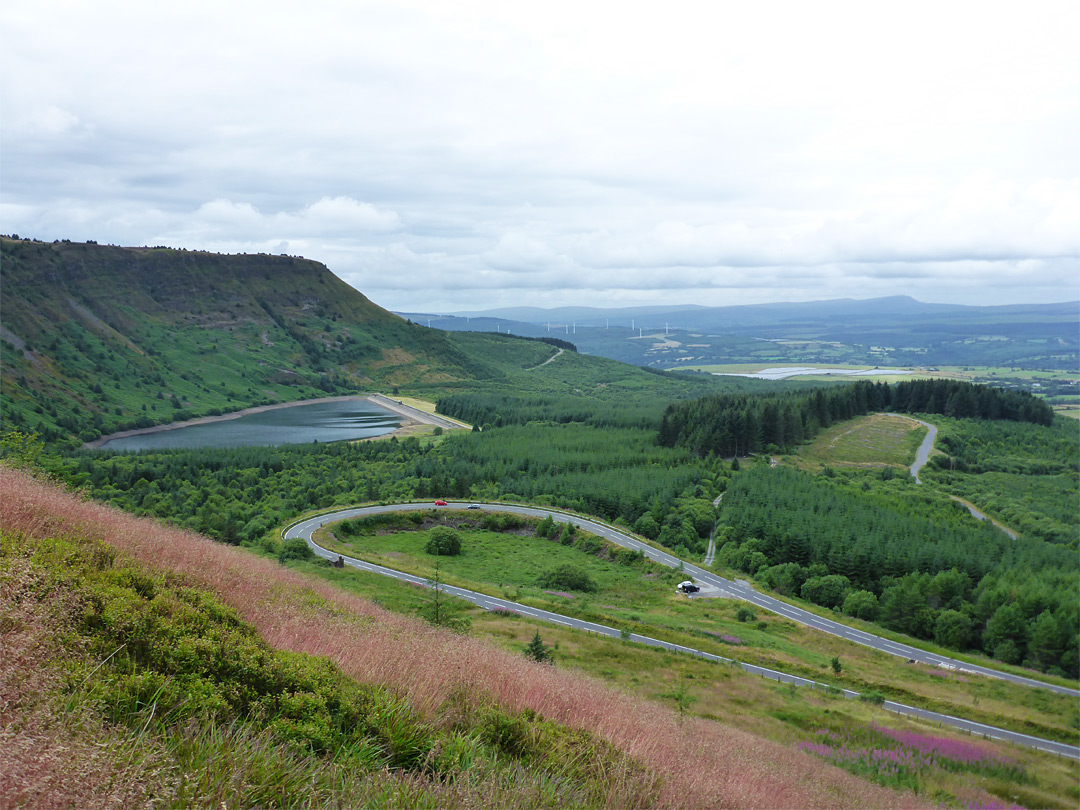 Rhigos Road