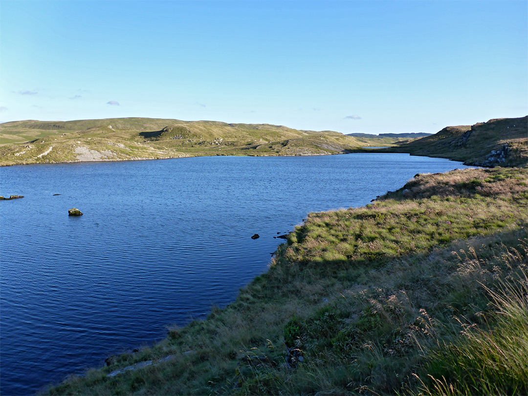 Llyn Hir