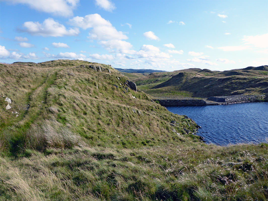 Llyn Pond Gwaith