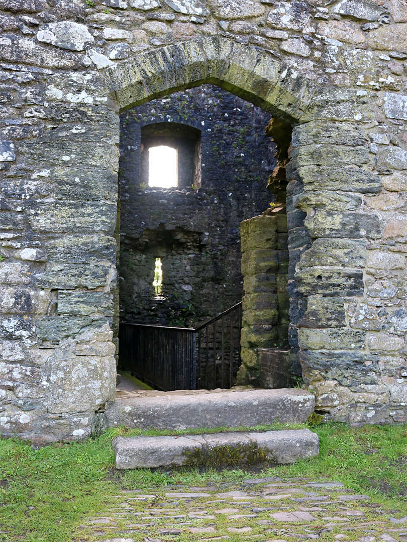 Doorway