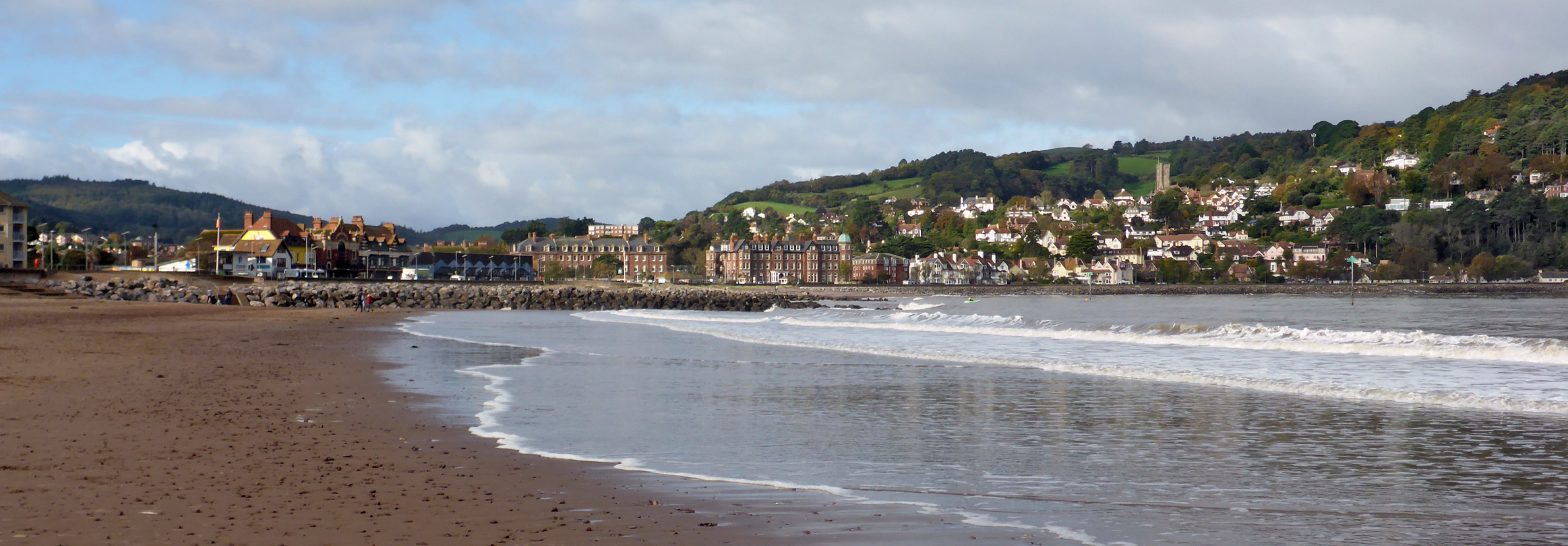 Minehead