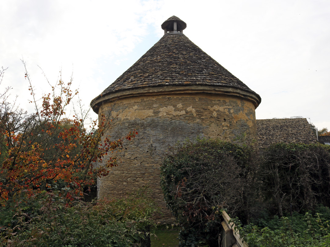 Dovecote