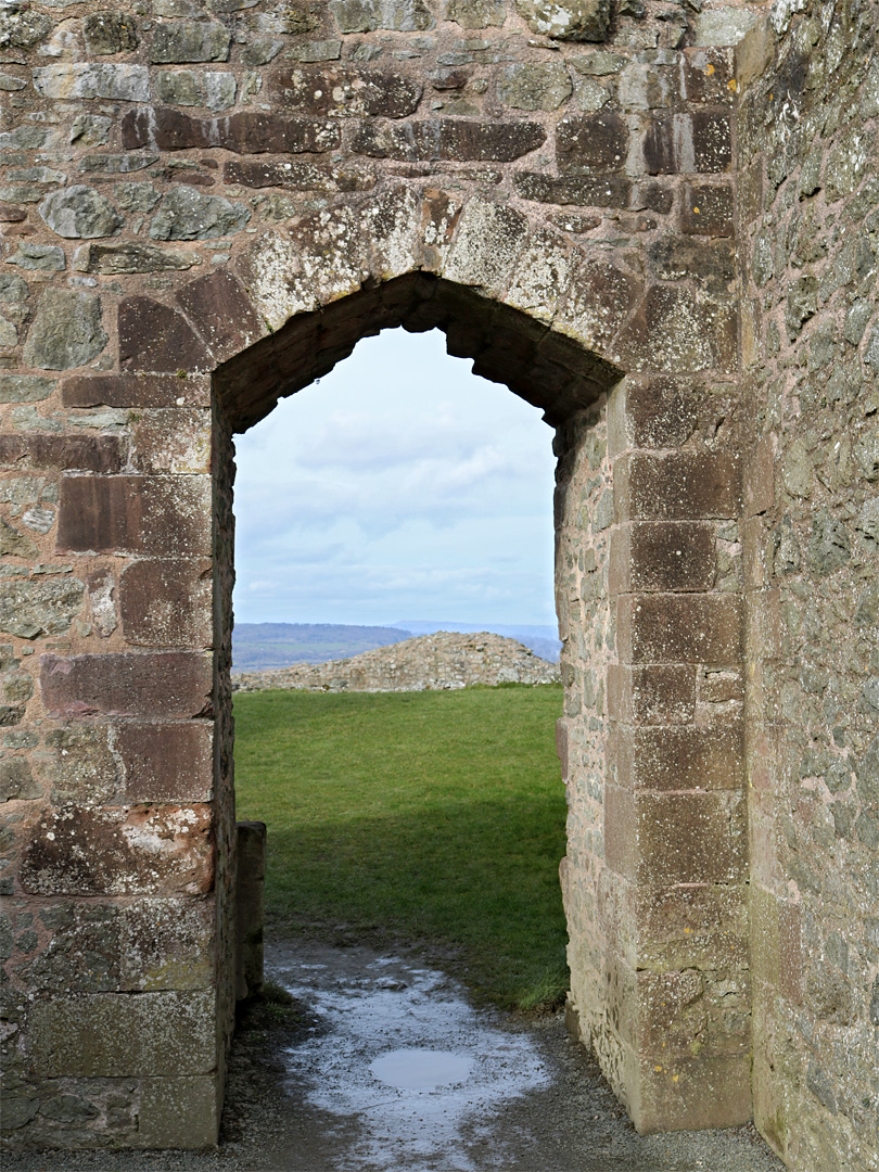 Doorway