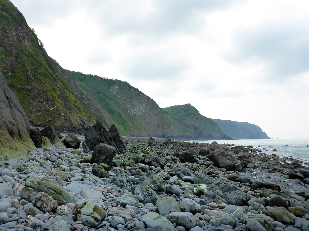 Mouthmill Beach