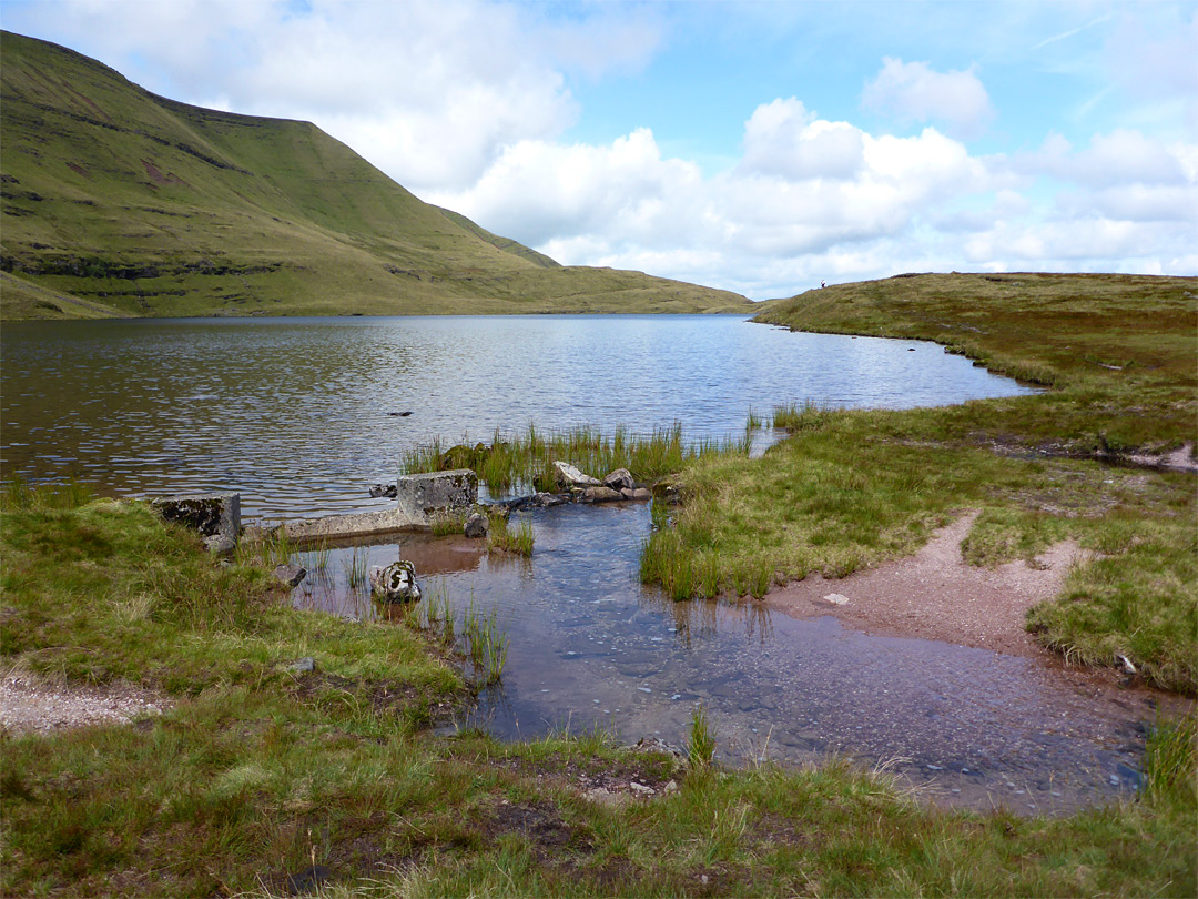 Nant y Llyn