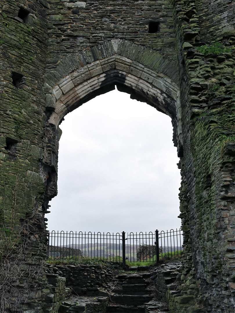 Doorway