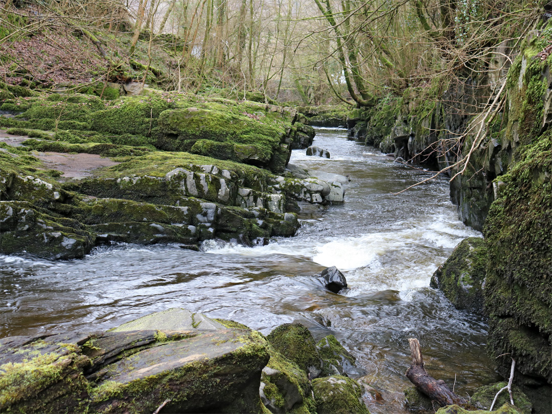 Afon Nedd Fechan