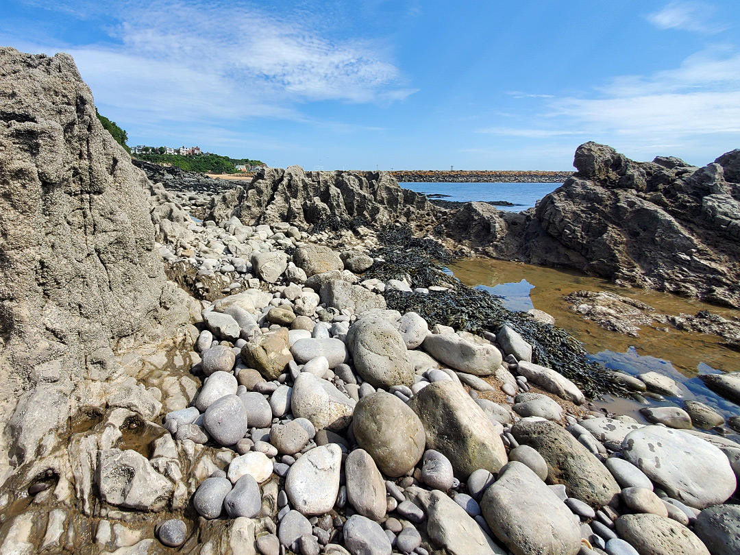 Rock pool