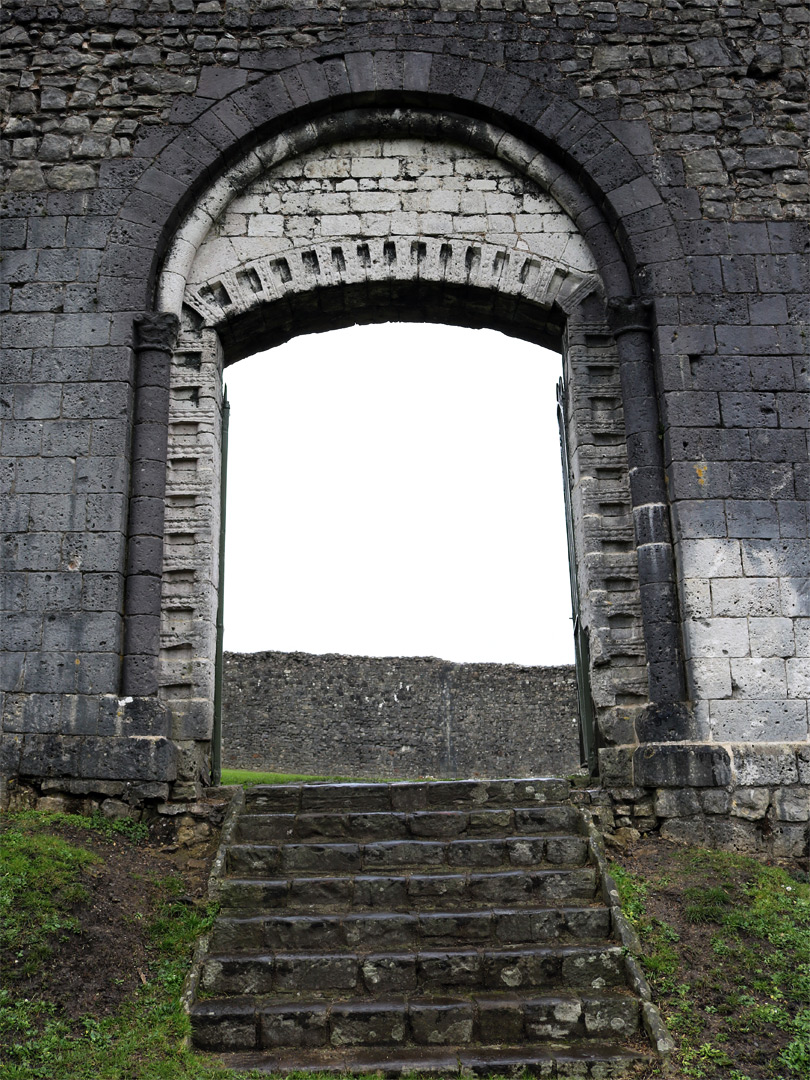 Doorway