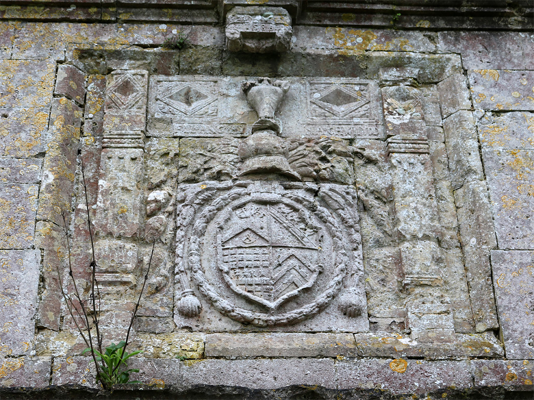 Coat-of-arms