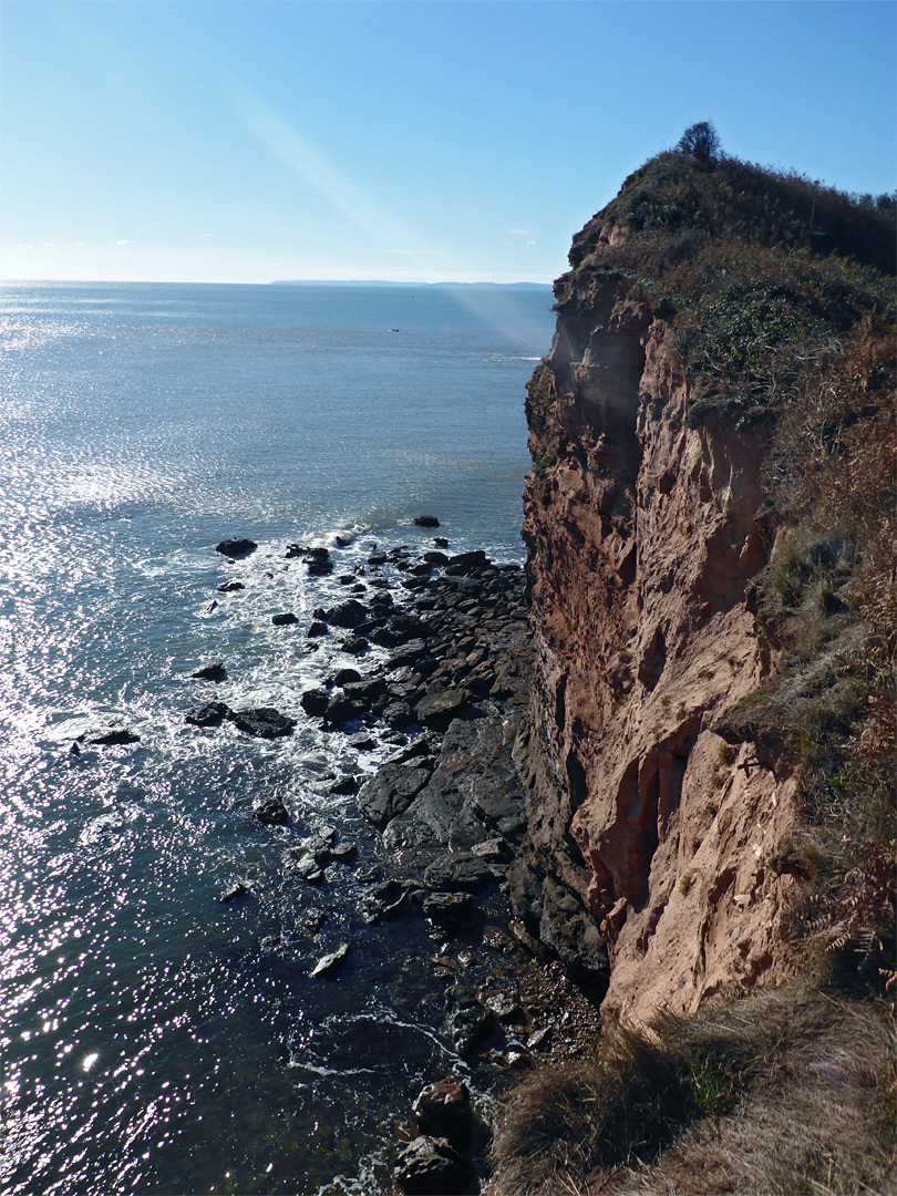 Otterton Point