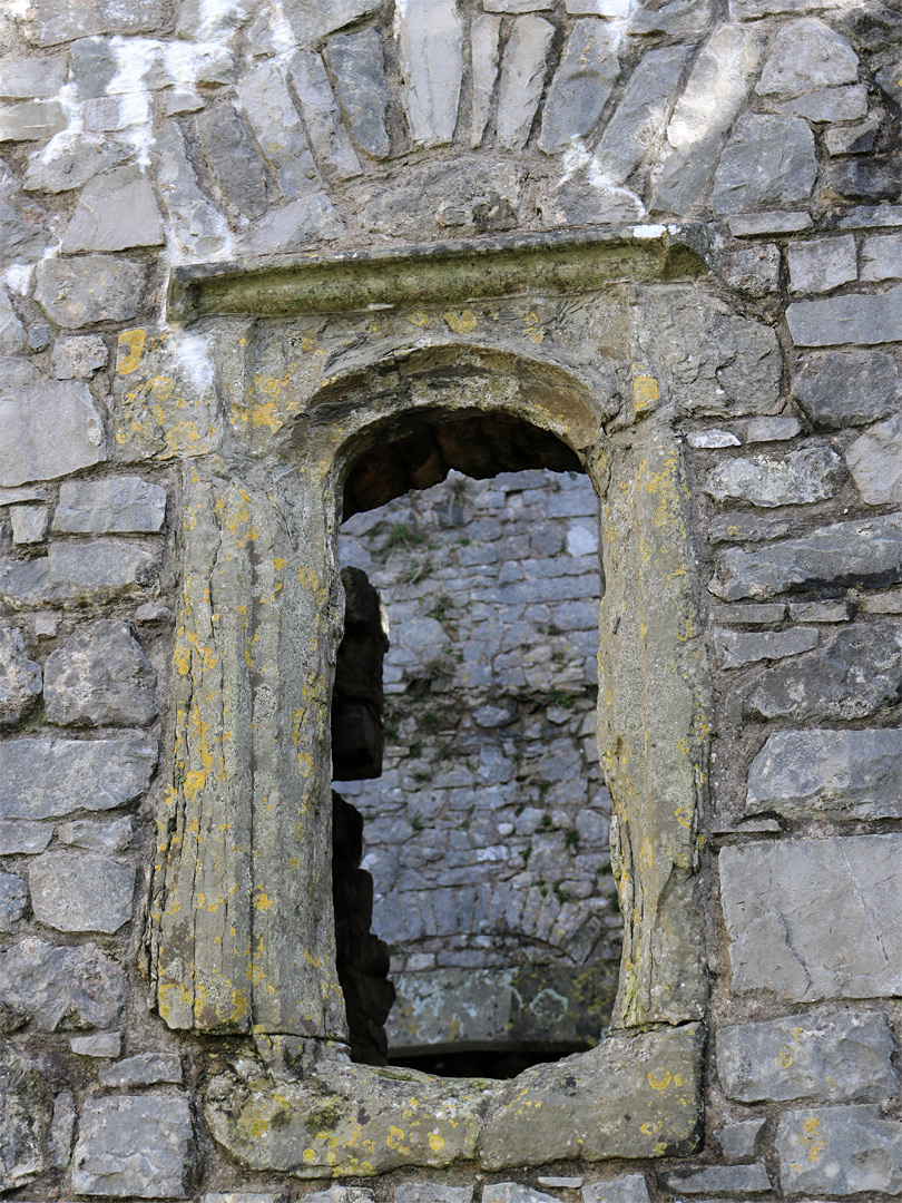 Small window