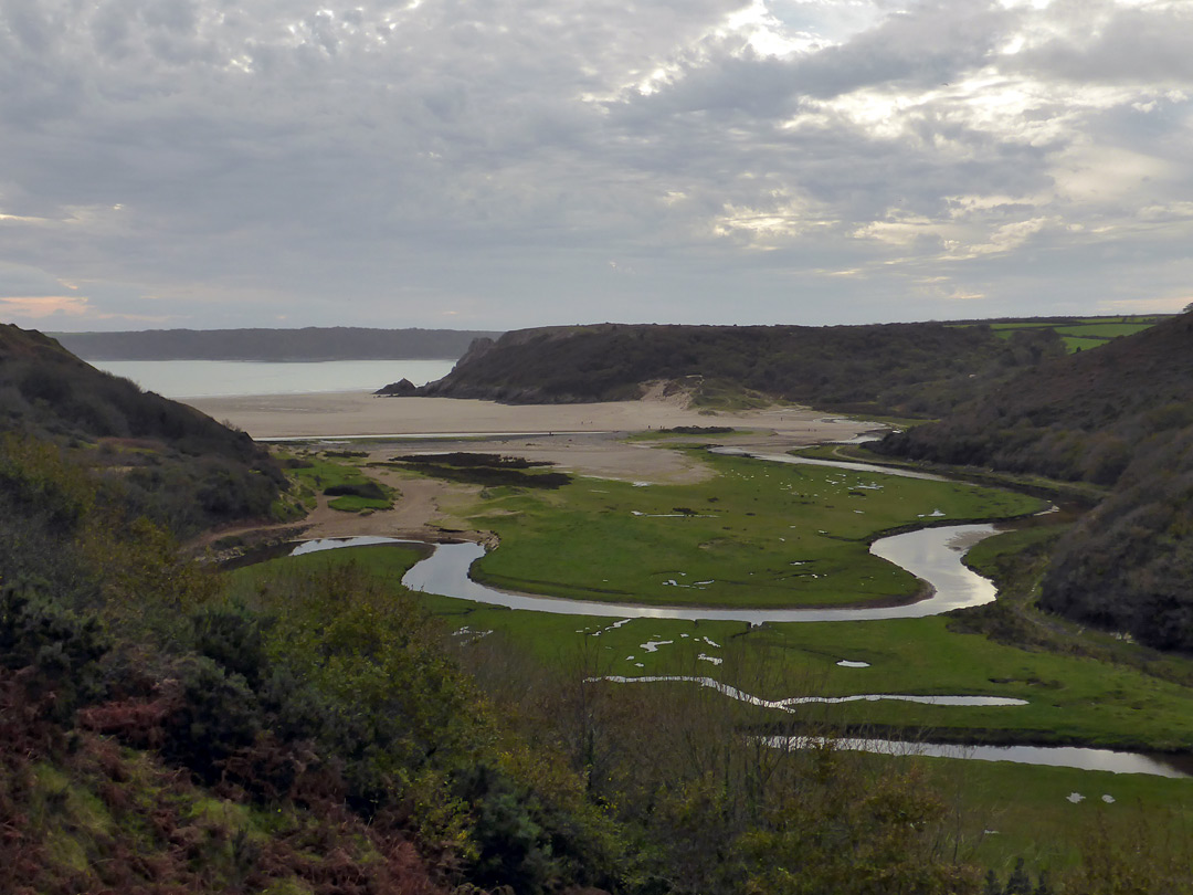 Pennard Pill