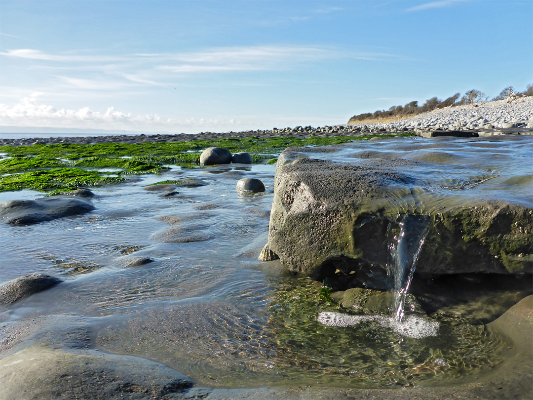 Penry Bay