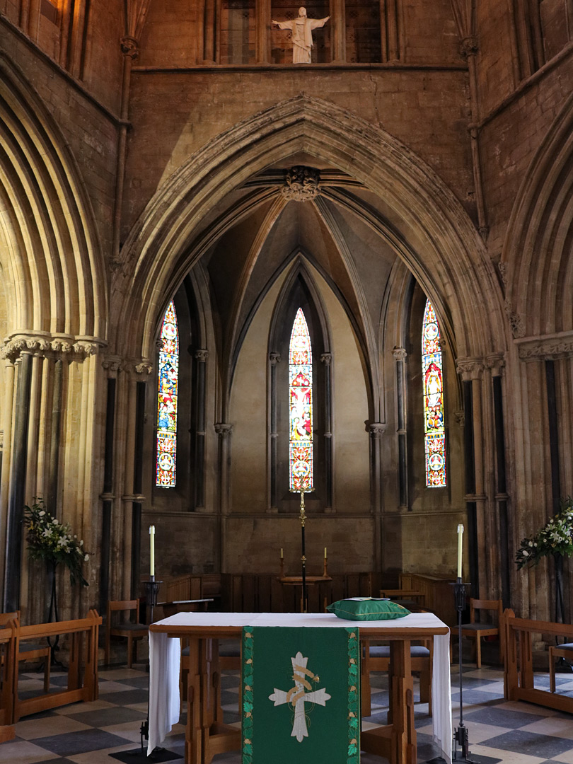 Altar