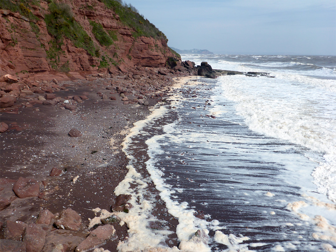 Plantation Cove Beach