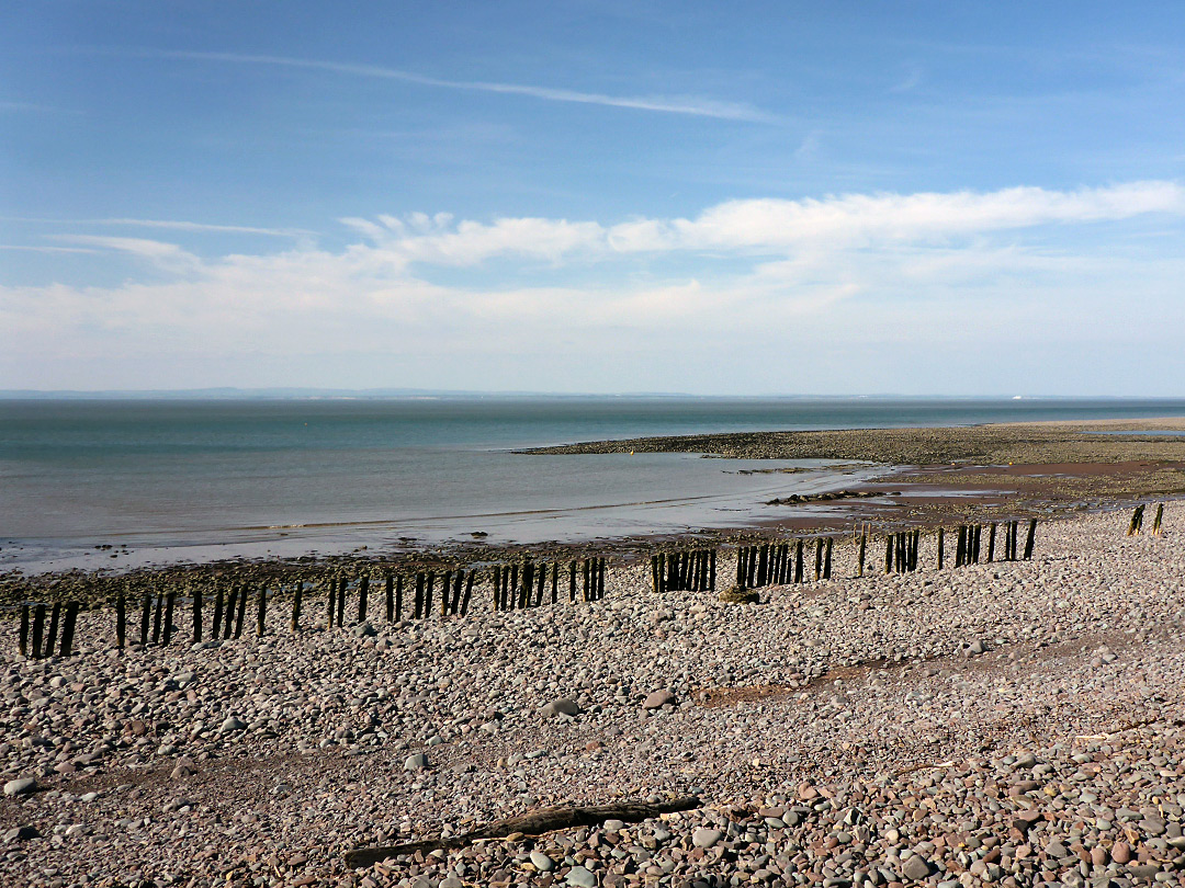 Groynes