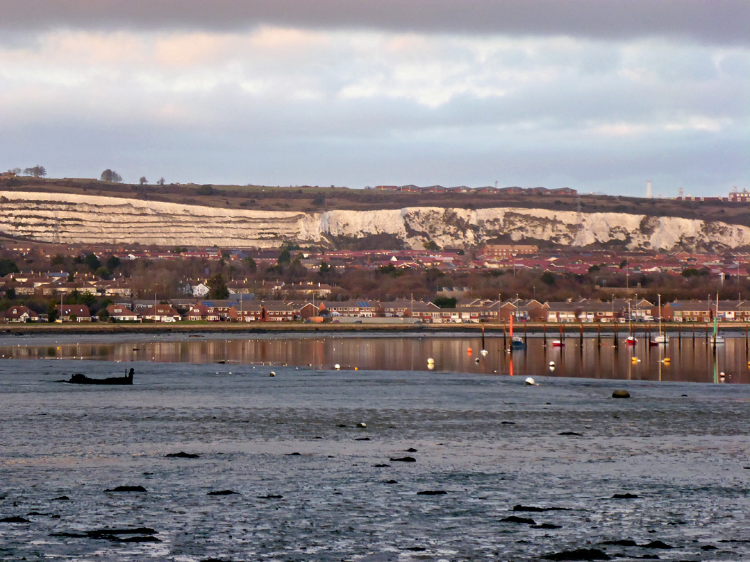 Portsmouth Harbour