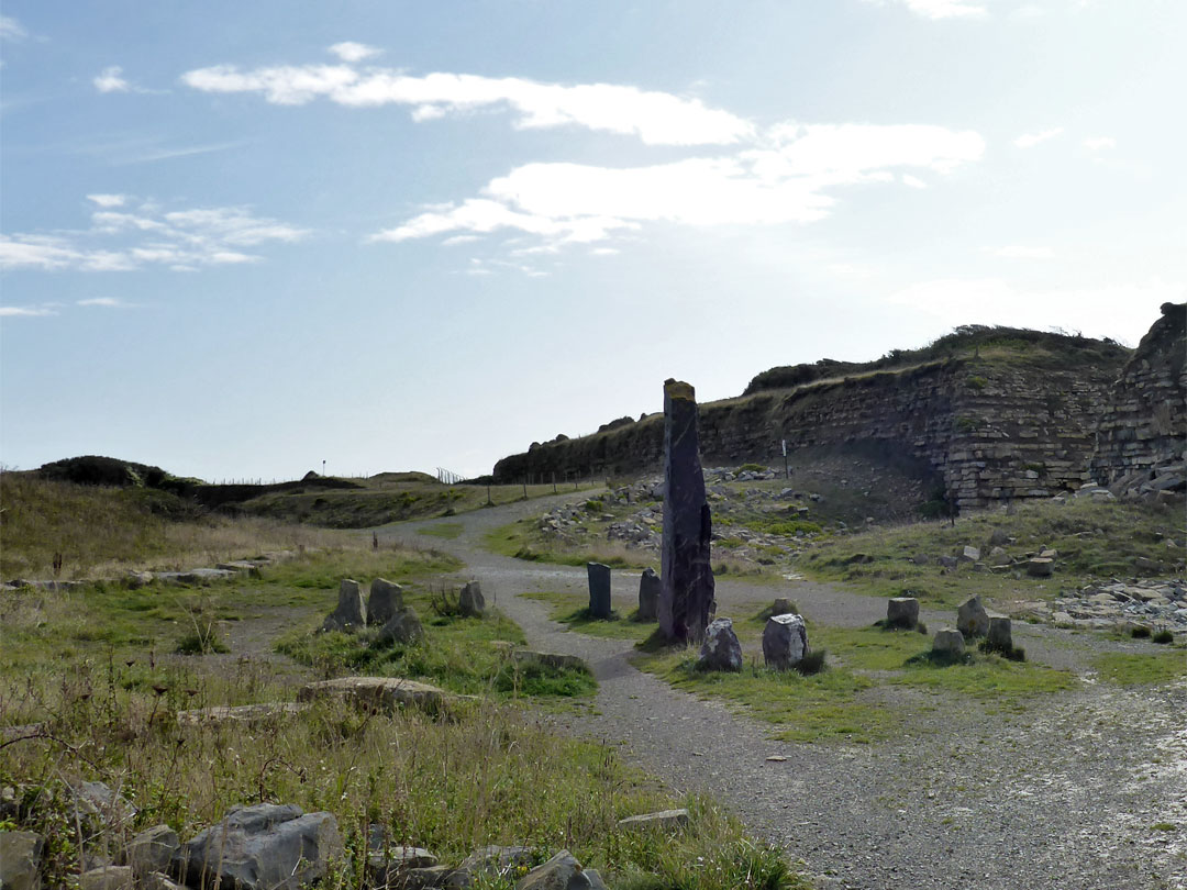 Obelisk