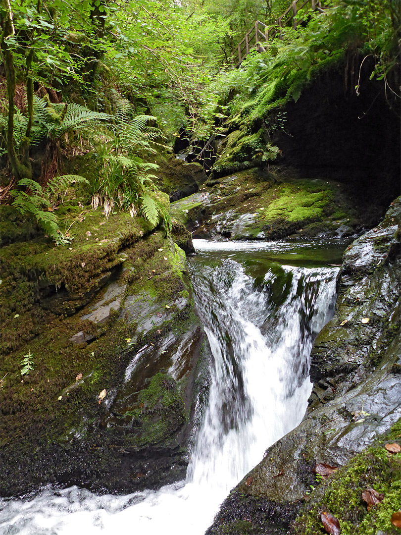 Tunnel Falls