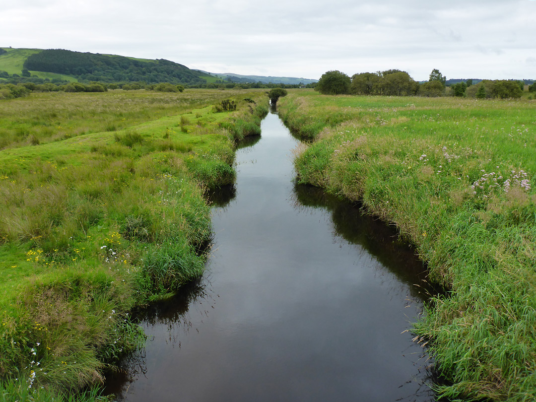 River Teifi