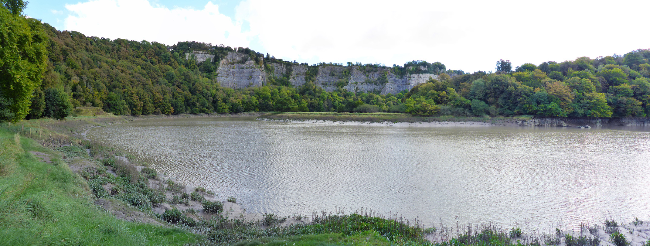 River Wye