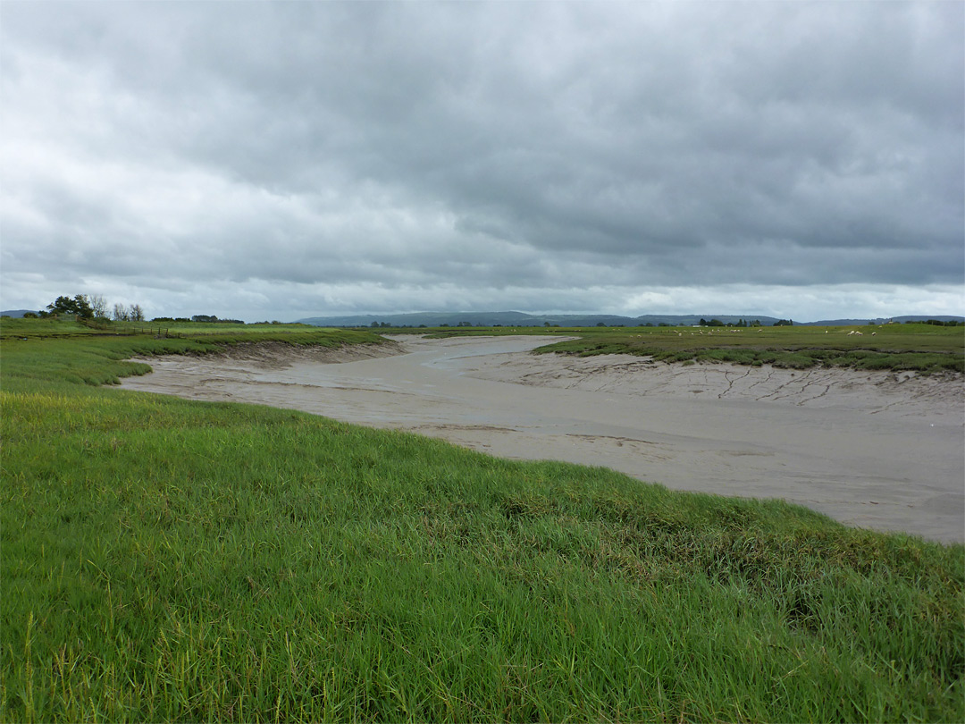 River Yeo