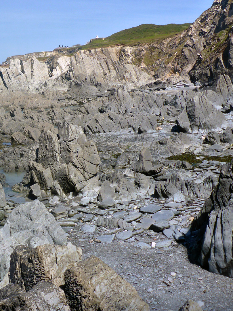 North of Rockham Beach