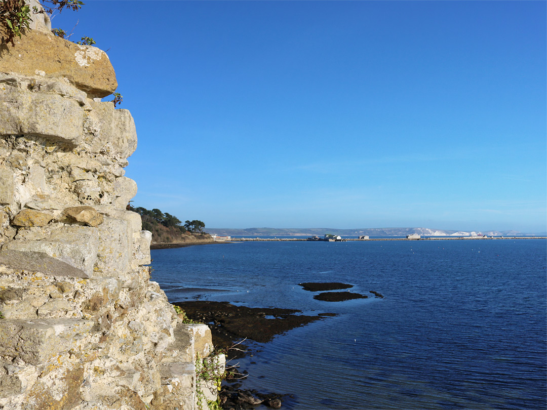 Portland Harbour