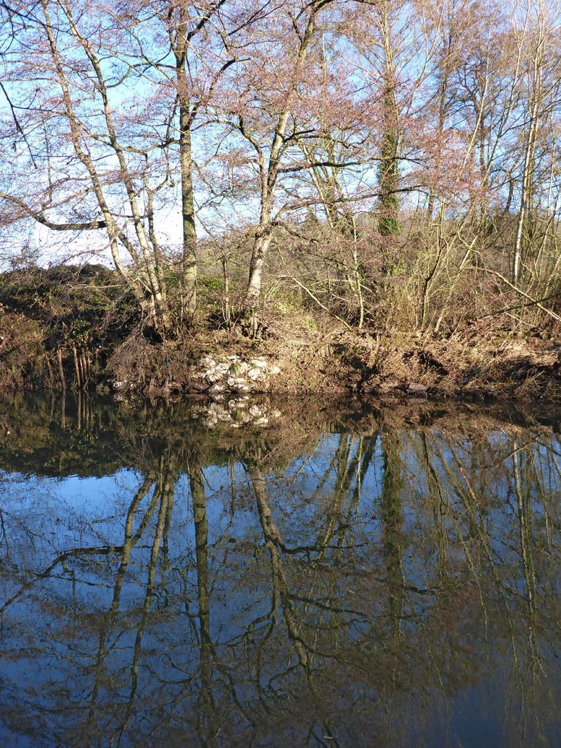 River Monnow