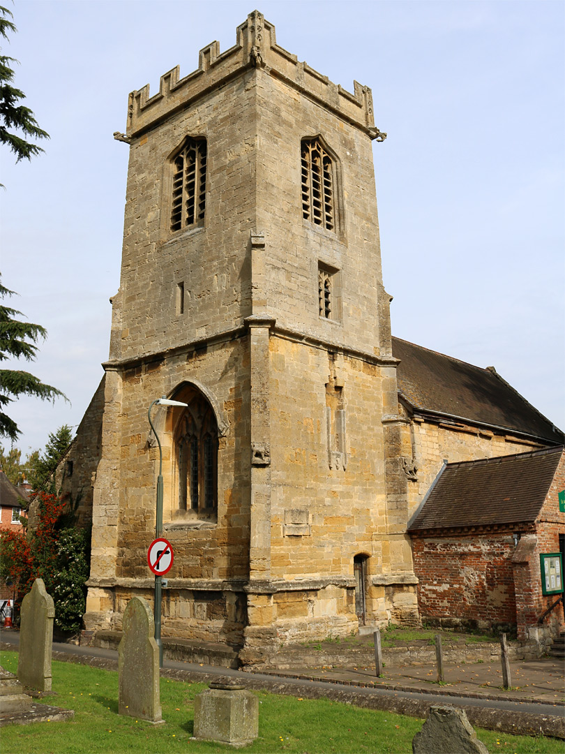 St Andrews Church