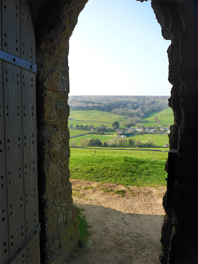 Doorway