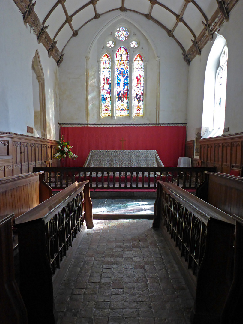 Altar