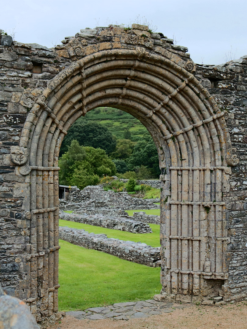 Doorway