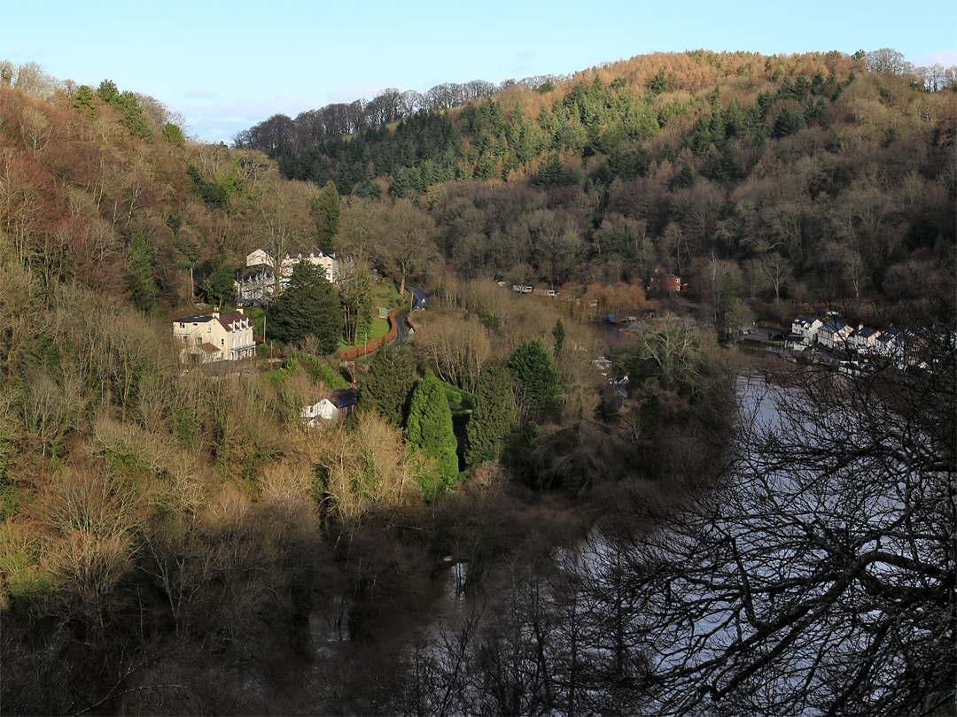 Symonds Yat West