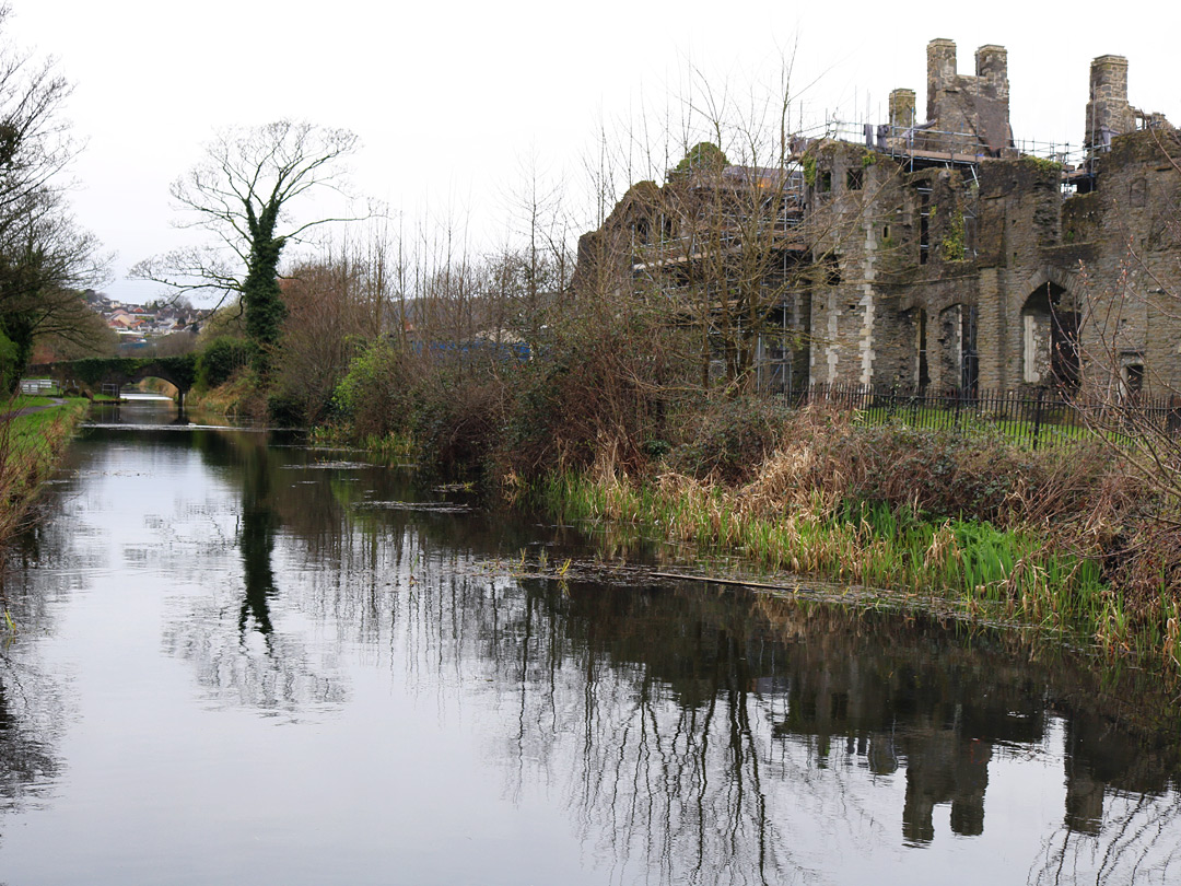 Tennant Canal