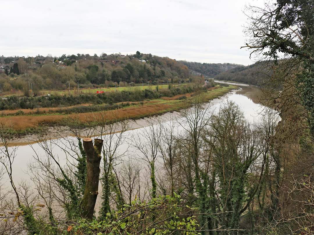 River Avon