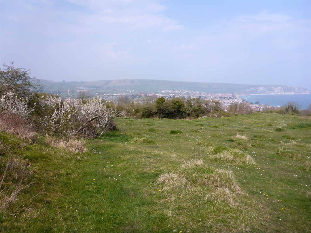 Swanage