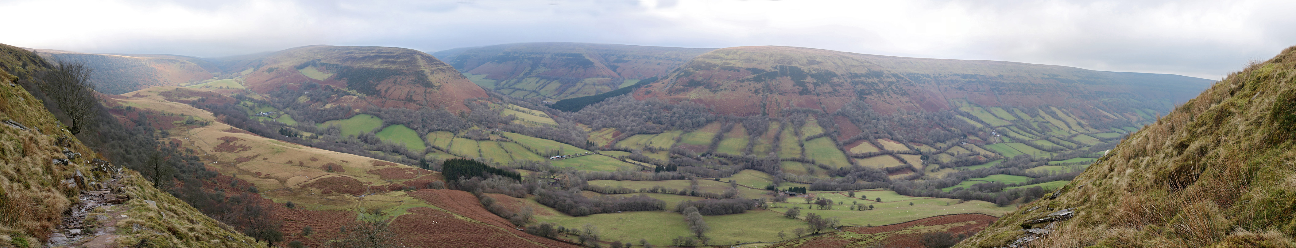 Vale of Ewyas