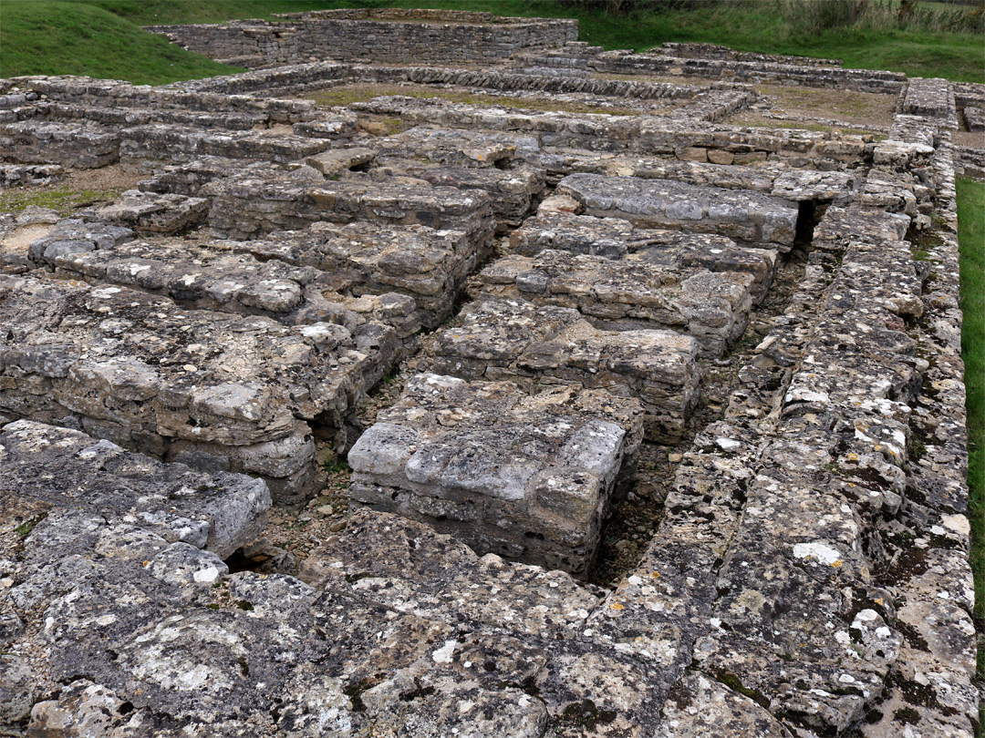 Hypocaust