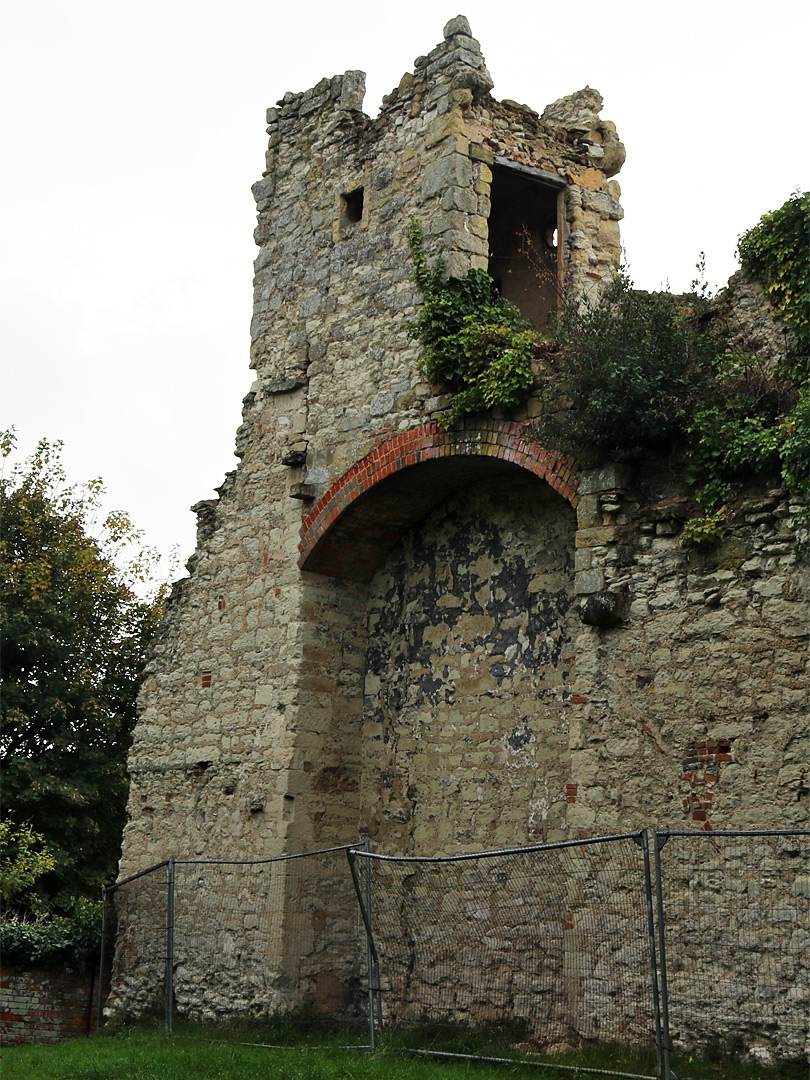 Tower