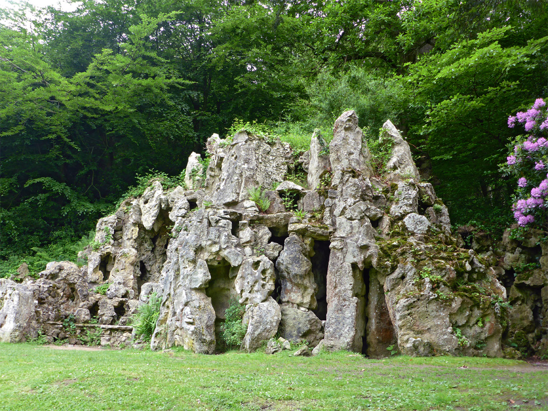 Grotto