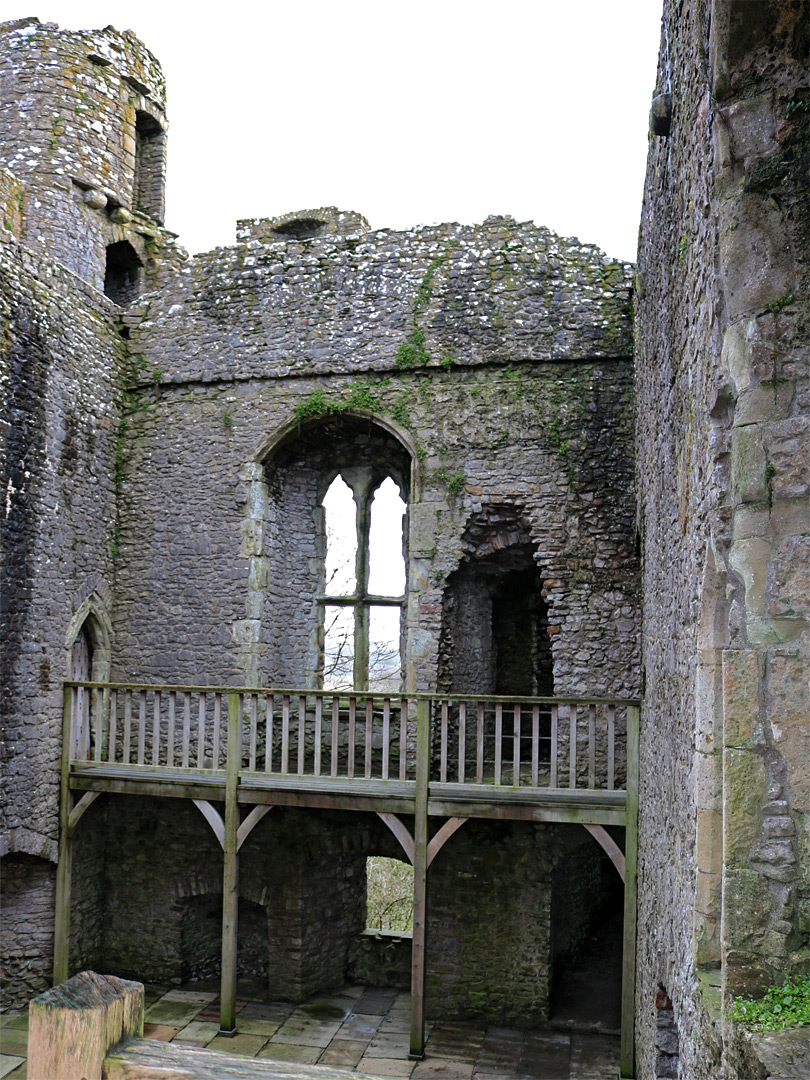 Great hall