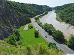 Avon Gorge