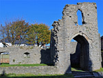 Barry Castle