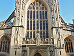 Bath Abbey