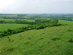 Beacon Hill National Nature Reserve