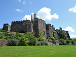 Berkeley Castle