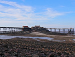 Worlebury and Birnbeck Island