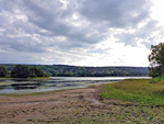 Blagdon Lake